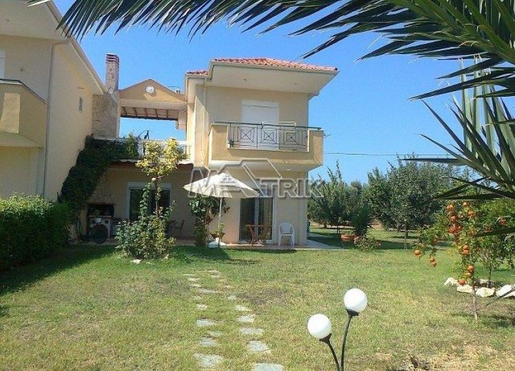 Μονοκατοικία 100 τ.μ. προς πώληση, Νέα Ποτίδαια