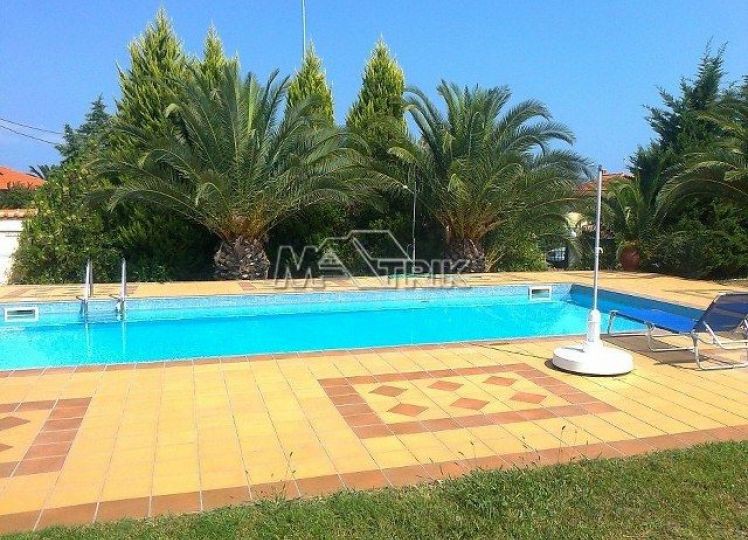 Μονοκατοικία 100 τ.μ. προς πώληση, Νέα Ποτίδαια