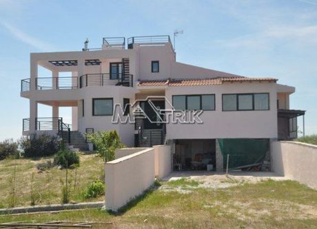 Μονοκατοικία 365τ.μ. για πώληση-Καλλικράτεια » Νέα καλλικράτεια