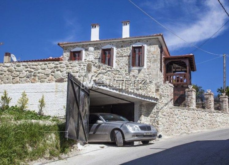 Μονοκατοικία 300 τ.μ. προς πώληση, Κασσάνδρεια