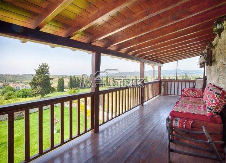 Μονοκατοικία 300 τ.μ. προς πώληση, Κασσάνδρεια