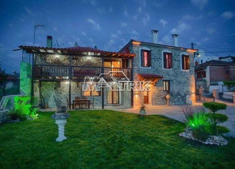 Μονοκατοικία 300 τ.μ. προς πώληση, Κασσάνδρεια