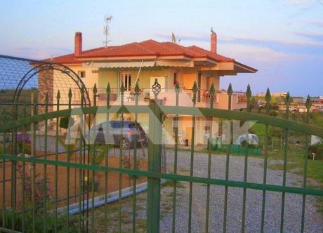 Μονοκατοικία 315τ.μ. για πώληση-Μουδανιά » Νέα μουδανιά