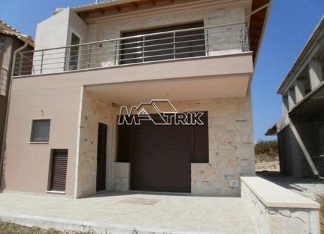 Detached home 144sqm for sale-Pallini » Paliouri