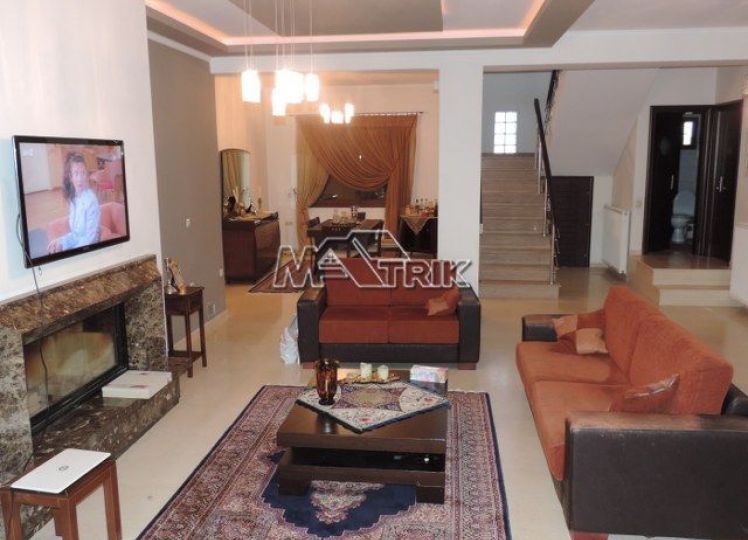 Μονοκατοικία 290 τ.μ. προς πώληση, Νέα Μουδανιά