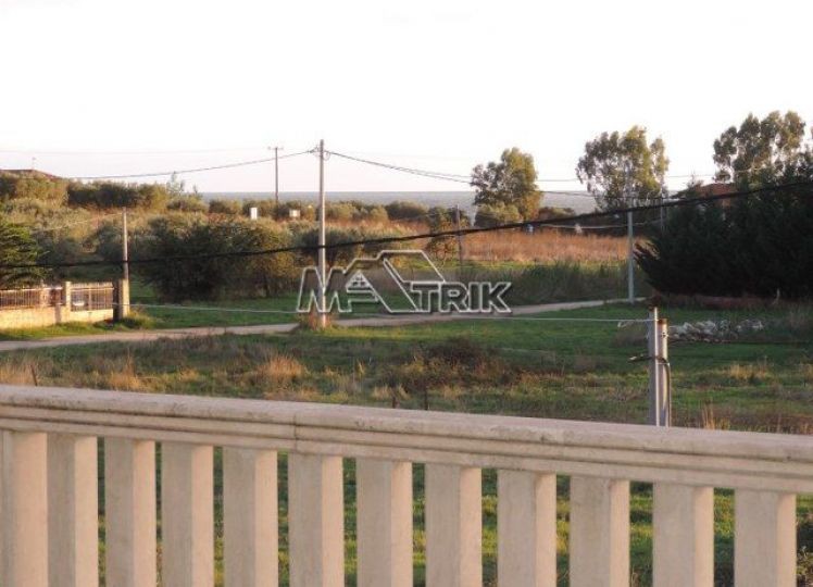 Μονοκατοικία 290 τ.μ. προς πώληση, Νέα Μουδανιά