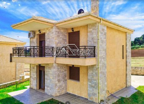 Detached home 114sqm for sale-Kassandra » Nea Fokaia