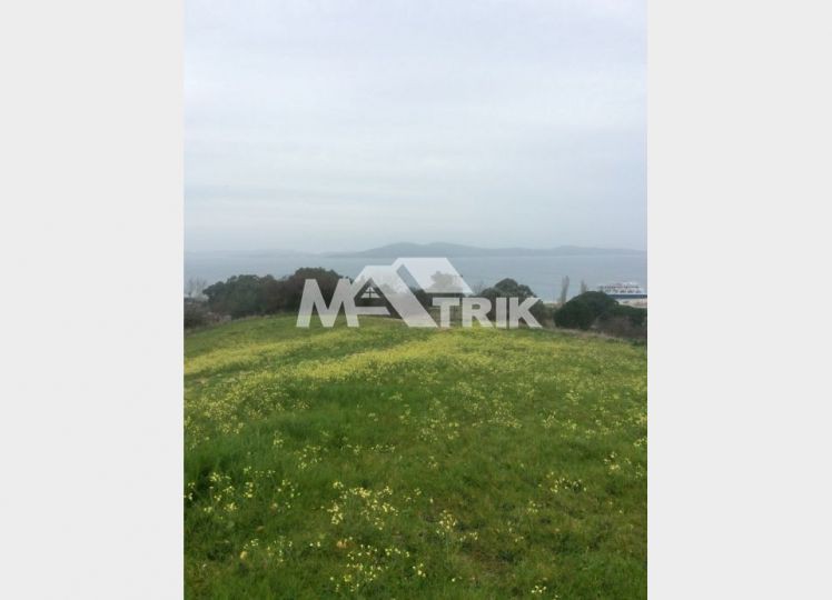 Αγροτεμάχια 12.190 τ.μ. πρός πώληση, Χαλκιδική, Σταγείρων - Ακάνθου