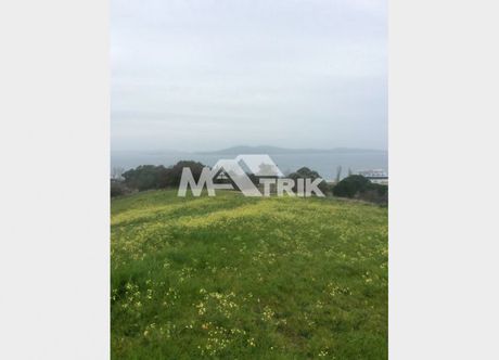 Parcel 21.625sqm for sale-Stagiron - Akanthou » Tripiti