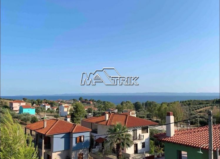 Μονοκατοικία 100 τ.μ. προς πώληση, Μεταμόρφωση Ορμύλιας