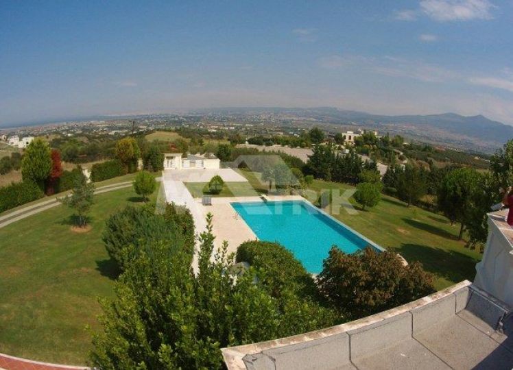 Βίλλα 600 τ.μ. πρός πώληση, Θεσσαλονίκη - Περιφ/Κοί Δήμοι, Θέρμη