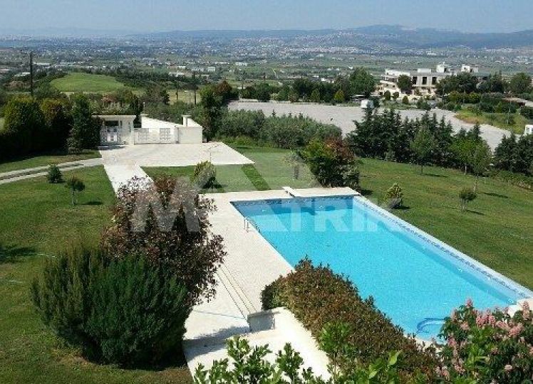Βίλλα 600 τ.μ. πρός πώληση, Θεσσαλονίκη - Περιφ/Κοί Δήμοι, Θέρμη