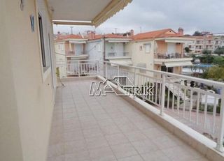 Διαμέρισμα 55 τ.μ. για ενοικίαση, Χαλκιδική, Πολύγυρος-thumb-7
