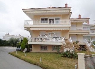Διαμέρισμα 55 τ.μ. για ενοικίαση, Χαλκιδική, Πολύγυρος-thumb-3