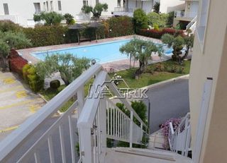 Διαμέρισμα 55 τ.μ. για ενοικίαση, Χαλκιδική, Πολύγυρος-thumb-1