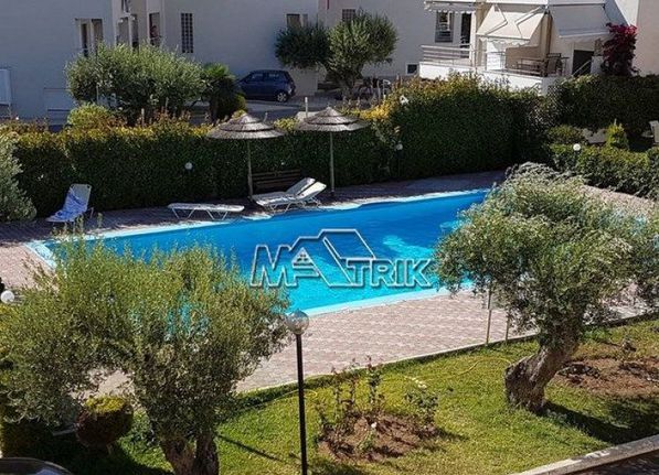 Διαμέρισμα 55 τ.μ. για ενοικίαση, Χαλκιδική, Πολύγυρος