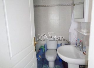 Διαμέρισμα 55 τ.μ. για ενοικίαση, Χαλκιδική, Πολύγυρος-thumb-19