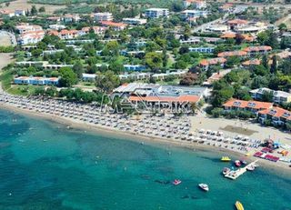 Διαμέρισμα 55 τ.μ. για ενοικίαση, Χαλκιδική, Πολύγυρος-thumb-24