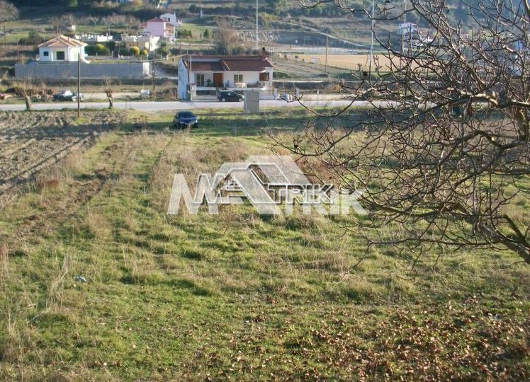 Οικόπεδο 600 τ.μ. προς πώληση, Φούρκα Κασσάνδρας