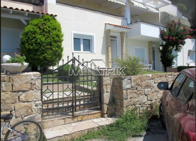 Μεζονέτα 110 τ.μ. προς πώληση, Σίβηρη
