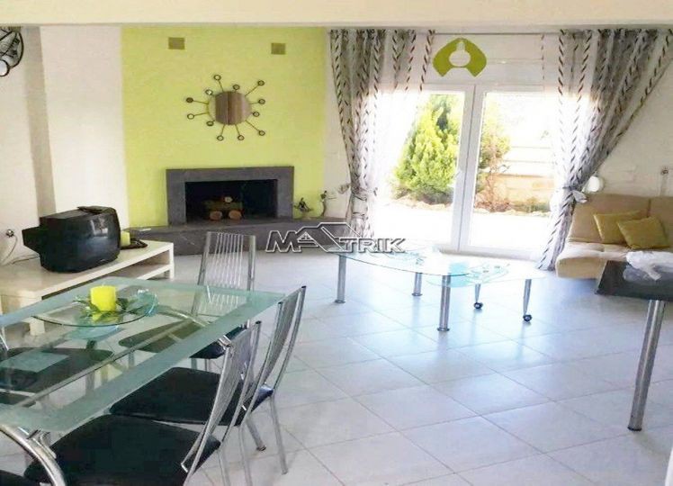 Μεζονέτα 128 τ.μ. πρός πώληση, Χαλκιδική, Κασσάνδρα