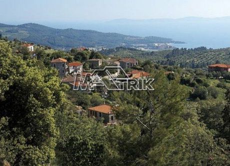 Οικόπεδο 295τ.μ. για πώληση-Σιθωνία » Νέος μαρμαράς