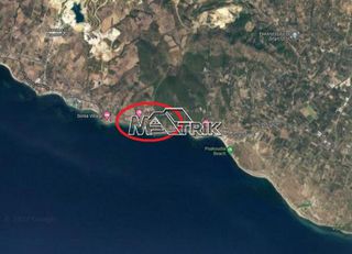 Αγροτεμάχια 4.913 τ.μ. για πώληση, Χαλκιδική, Πολύγυρος-thumb-10