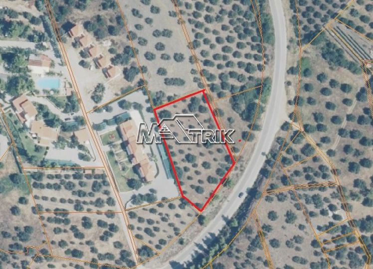 Αγροτεμάχια 3.690 τ.μ. προς πώληση, Νέος Μαρμαράς