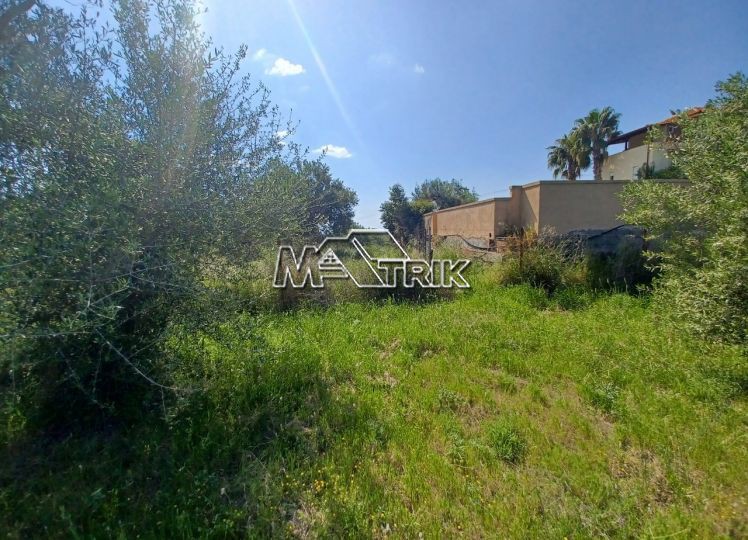 Αγροτεμάχια 3.690 τ.μ. προς πώληση, Νέος Μαρμαράς