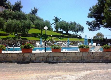 Detached home 940sqm for sale-Kassandra » Kassandreia