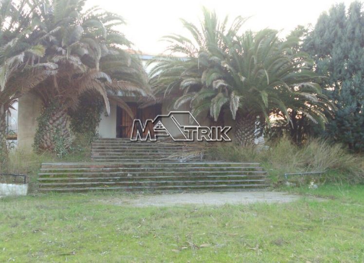 Επαγγελματικό 1.200 τ.μ. προς πώληση, Τρυπητή Χαλκιδικής