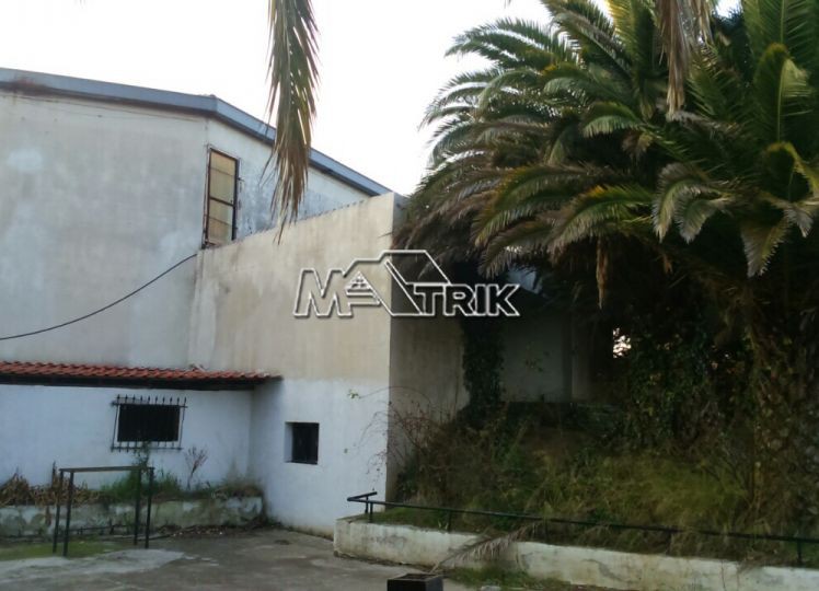 Επαγγελματικό 1.200 τ.μ. προς πώληση, Τρυπητή Χαλκιδικής