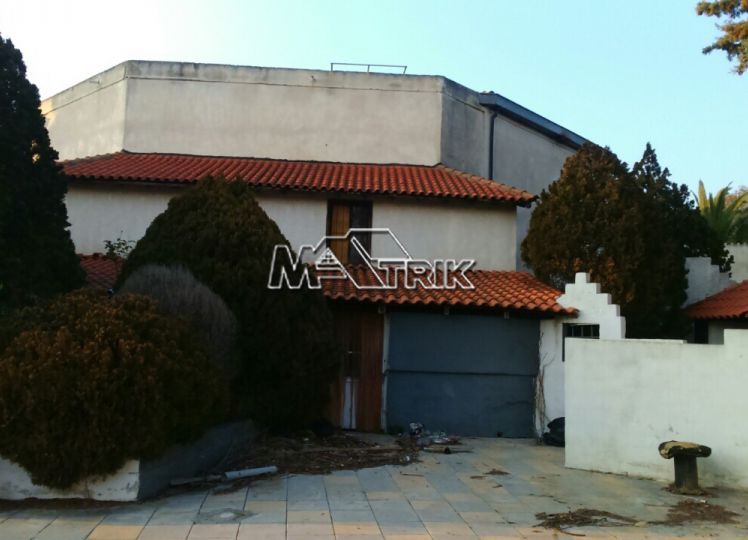 Επαγγελματικό 1.200 τ.μ. προς πώληση, Τρυπητή Χαλκιδικής