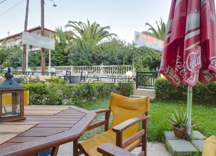 Μεζονέτα 80 τ.μ. προς πώληση, Κουφός Τορώνης