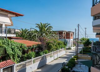 Μεζονέτα 80 τ.μ. για ενοικίαση, Χαλκιδική, Τορώνη-thumb-2
