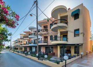 Μεζονέτα 80 τ.μ. για ενοικίαση, Χαλκιδική, Τορώνη-thumb-1