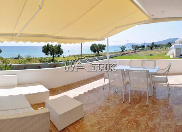 Μεζονέτα 165 τ.μ. για πώληση, Χαλκιδική, Παλλήνη