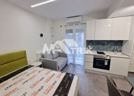 Studio / γκαρσονιέρα 25τ.μ. για πώληση-Κέντρο