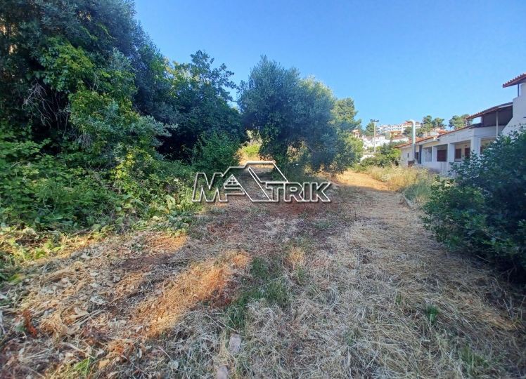 Οικόπεδο 1.424 τ.μ. πρός πώληση, Χαλκιδική, Παλλήνη