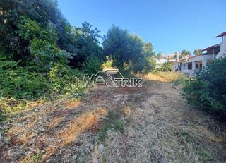Οικόπεδο 1.424 τ.μ. πρός πώληση, Χαλκιδική, Παλλήνη-thumb-4