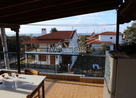 Μονοκατοικία 260τ.μ. για πώληση-Καλλικράτεια » Νέα ηράκλεια