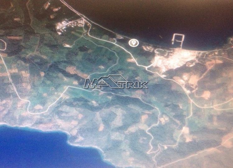 Αγροτεμάχια 9.884 τ.μ. πρός πώληση, Χαλκιδική, Παλλήνη