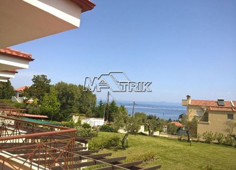 Μεζονέτα 85τ.μ. για ενοικίαση-Κασσάνδρα » Κρυοπηγή