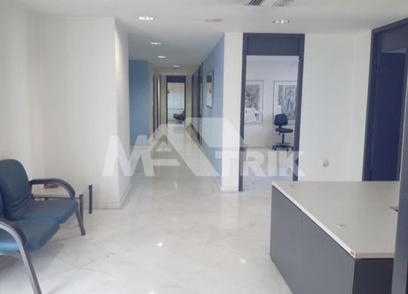 Γραφείο 405τ.μ. για πώληση-Βυζάντιο