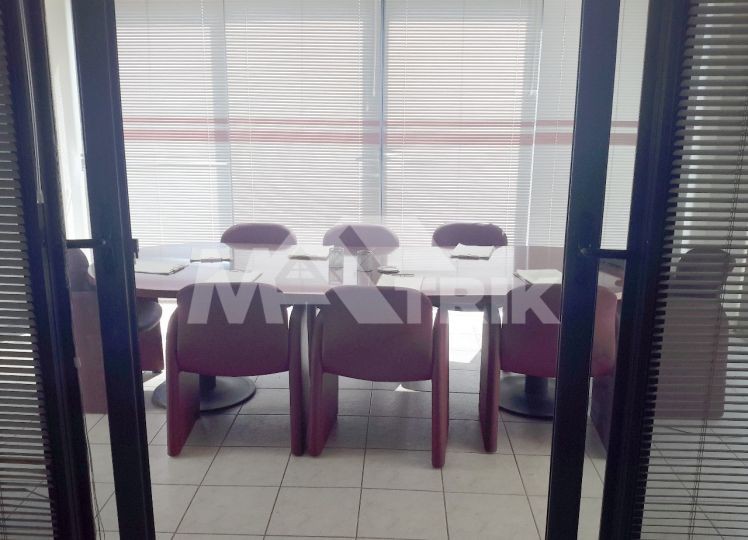 Γραφείο 405 τ.μ. προς πώληση, Βυζάντιο