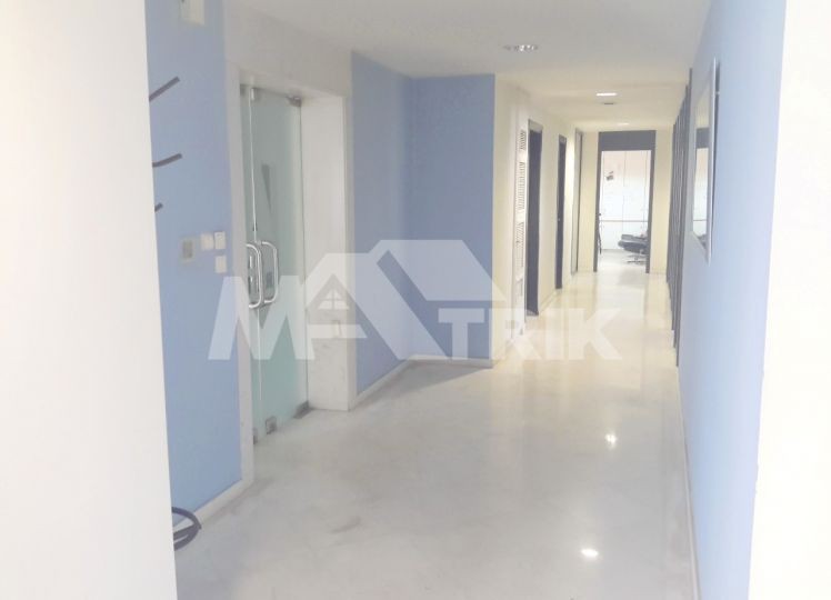 Γραφείο 405 τ.μ. προς πώληση, Βυζάντιο