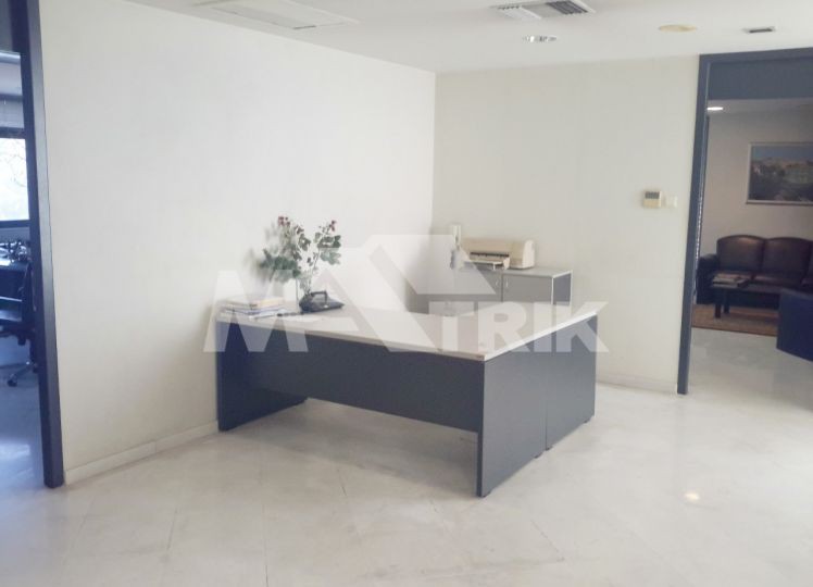 Γραφείο 405 τ.μ. προς πώληση, Βυζάντιο