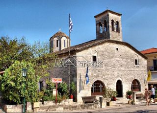 Οικόπεδο 766 τ.μ. για πώληση, Χαλκιδική, Κασσάνδρα-thumb-9