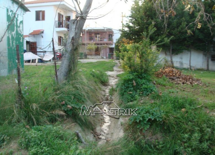 Οικόπεδο 766 τ.μ. προς πώληση, Χαλκιδική, Κασσάνδρα
