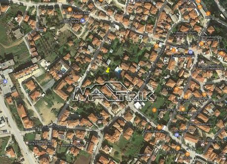 Land plot 766sqm for sale-Kassandra » Afitos